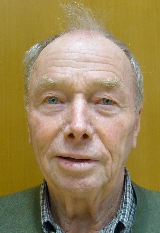Kurt Staudinger